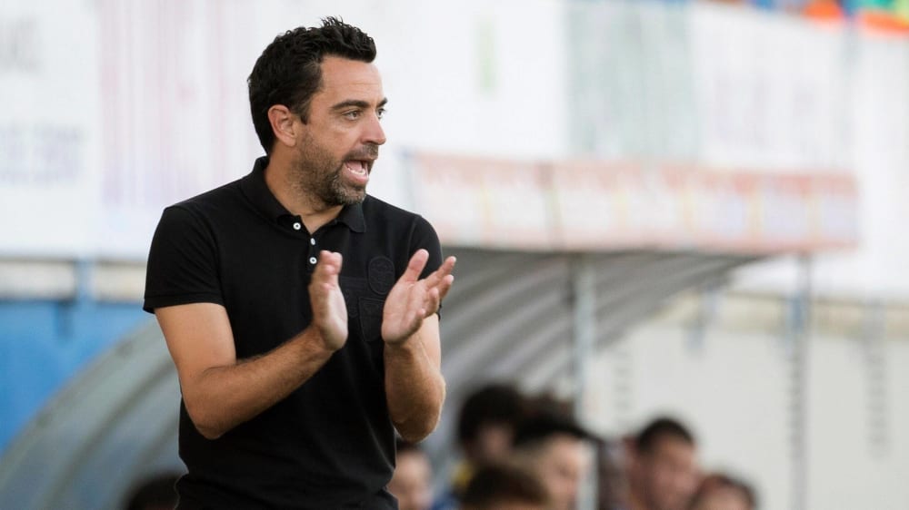 Xavi