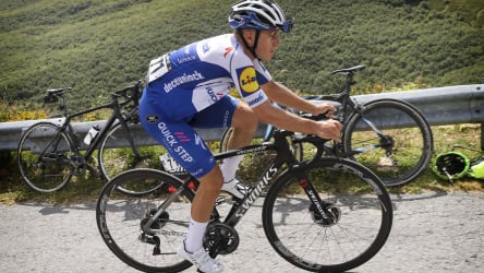 Remco Evenepoel