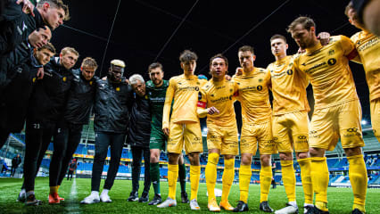 Fk Bodo Glimt Eliteserien 2021 Teaminfo Kicker