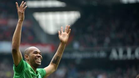 Naldo