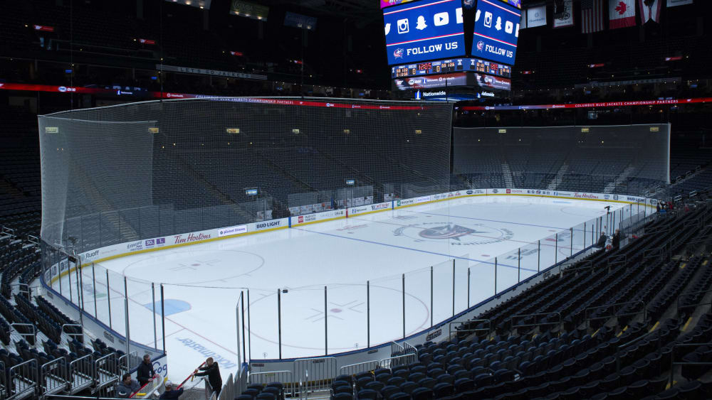 Nationwide Arena