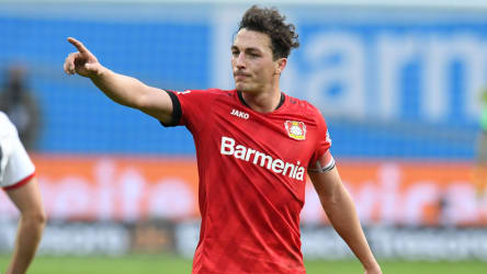 Julian Baumgartlinger