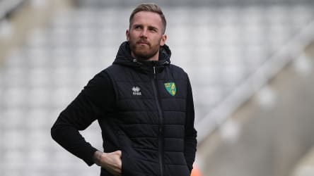Ralf Fährmann steht künftig in Norwegen zwischen den Pfosten