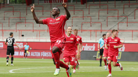 Anthony Ujah
