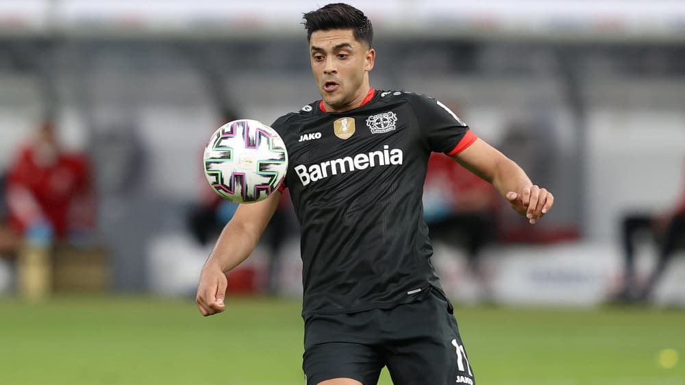 Nadiem Amiri