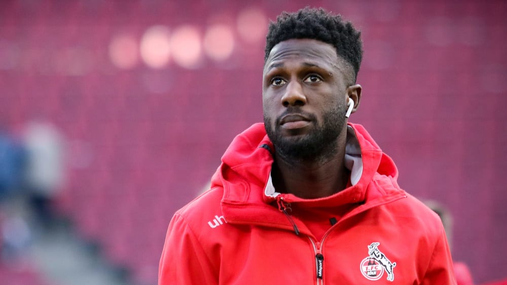 "Schnelligkeit, Mentalität und ein toller Charakter": Kölns Kingsley Schindler spielt für ein Jahr in Hannover.