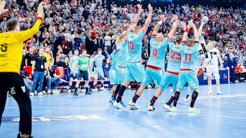 Winamax EHF Finals 2026