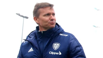 Leeds United | Premier League 2021/22 | Teaminfo - kicker