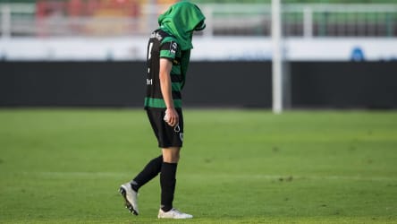 Kapitän Julian Schauerte