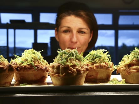 Bei den Forest Green Rovers wird ausschließlich veganes Essen serviert.