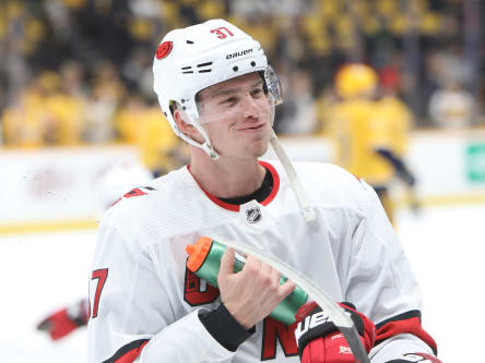 Andrei Svechnikov