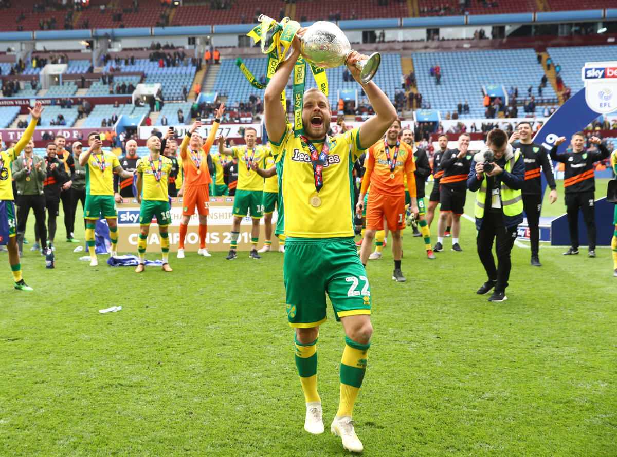 Teemu Pukki Die Geschichte Vom Nationalhelden Ohne Ellbogen Kicker