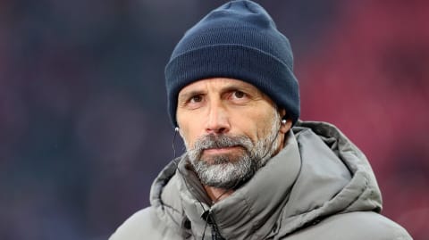 Leipzig-Trainer "hätte das Ergebnis nicht erwartet"