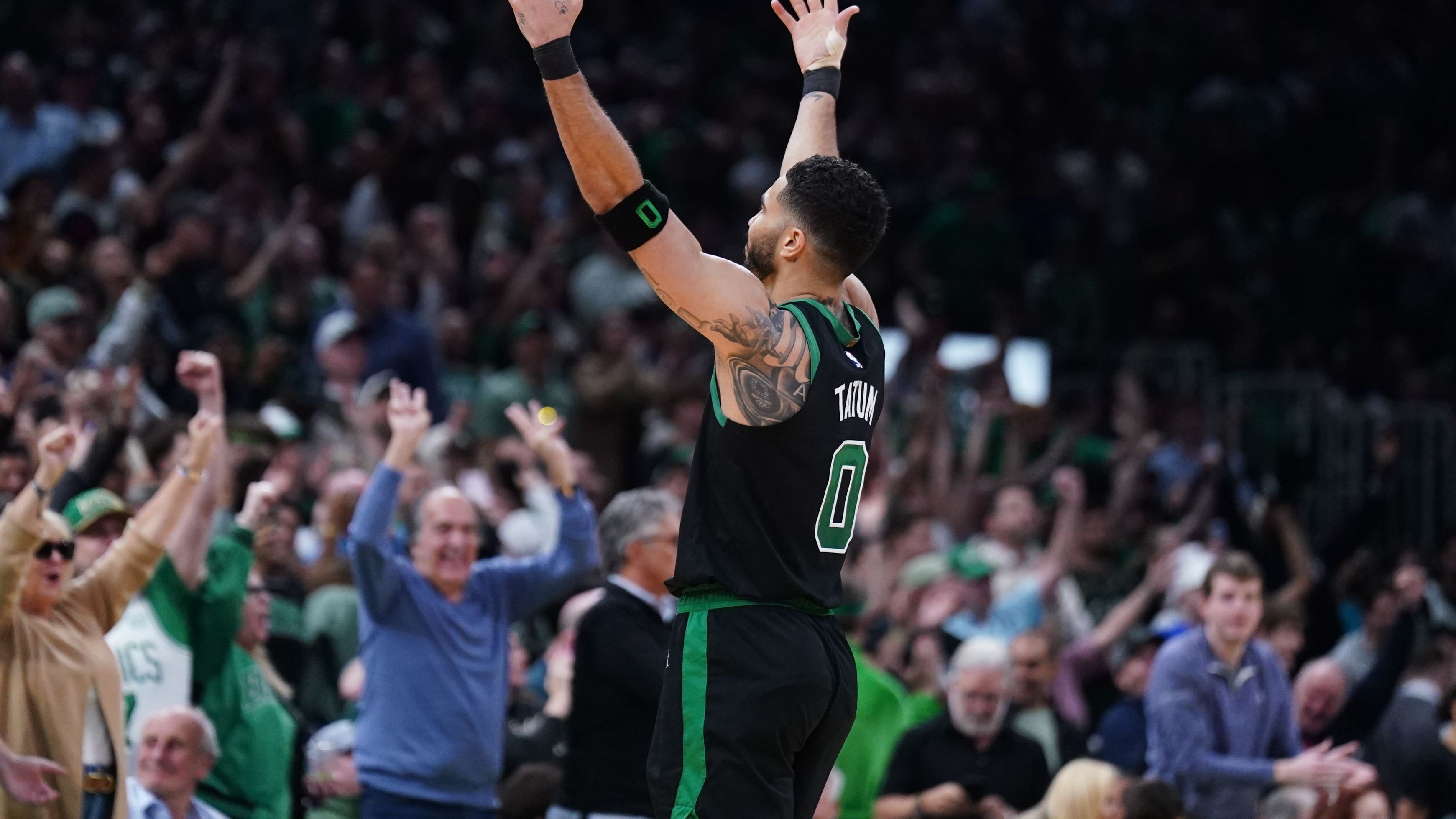 NBA - Nur drei Teams waren immer ausverkauft: Das Zuschauerranking der  Saison 2024/25 | basketball-world