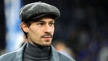 Benjamin Stambouli