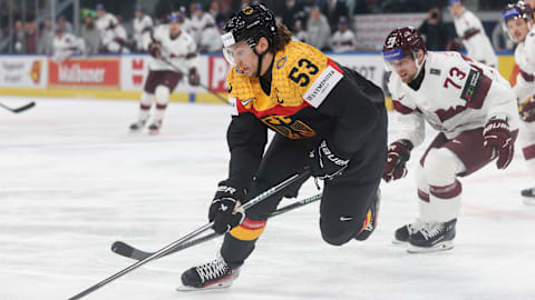 Eishockey-WM - Stimmen by MagentaSport
