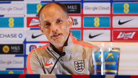 England-Coach lobt Neymar