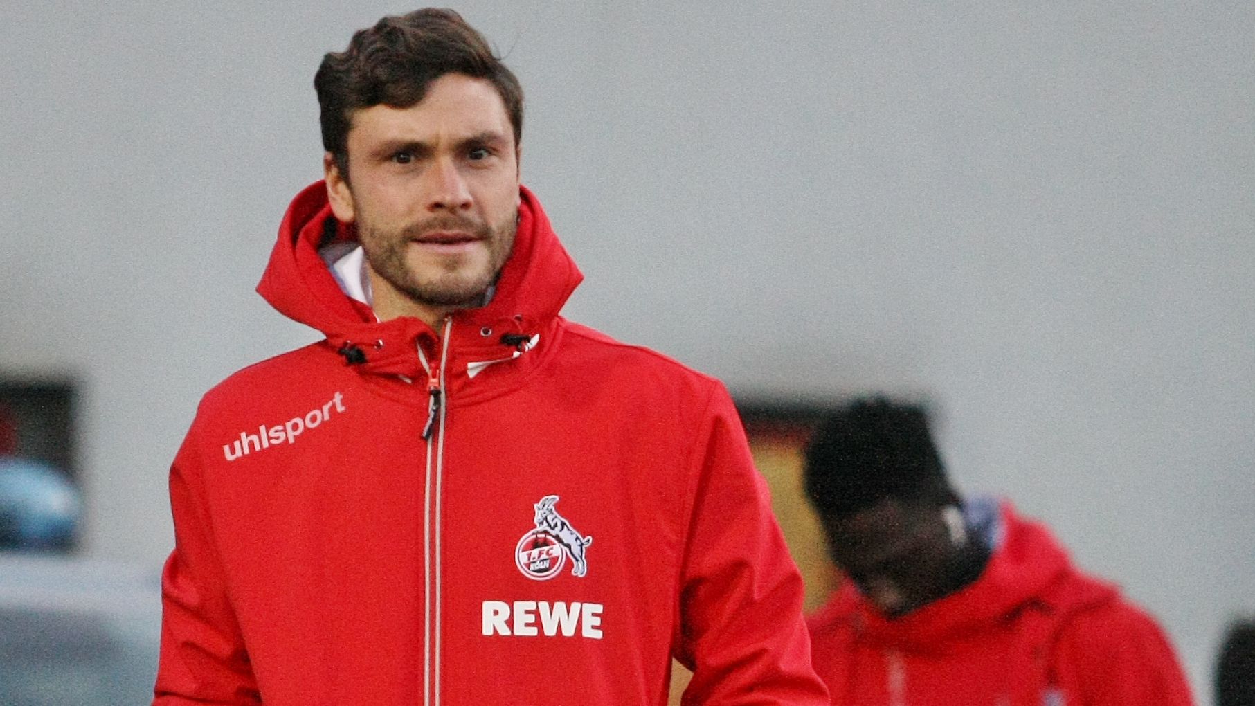 Hector Mit neuem Mut in den Abstiegskampf kicker