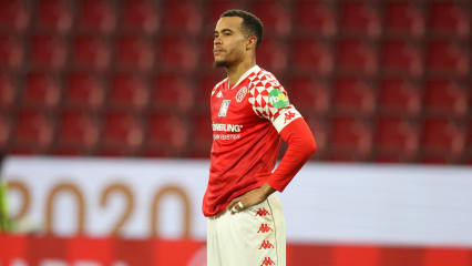 robert glatzel hamburger sv spielerprofil kicker