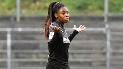 nicole anyomi sgs essen