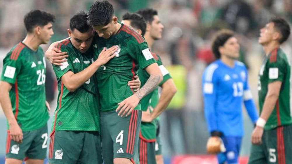 Edson Alvarez (#4)