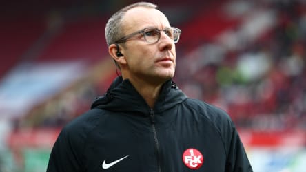 Geschäftsführer Soeren Oliver Voigt