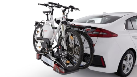 Huckepack Aufs Auto So Klappt Der Fahrrad Transport Kicker