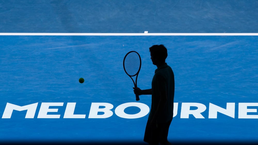 Ab 8. Februar soll in Melbourne um den Titel gespielt werden.