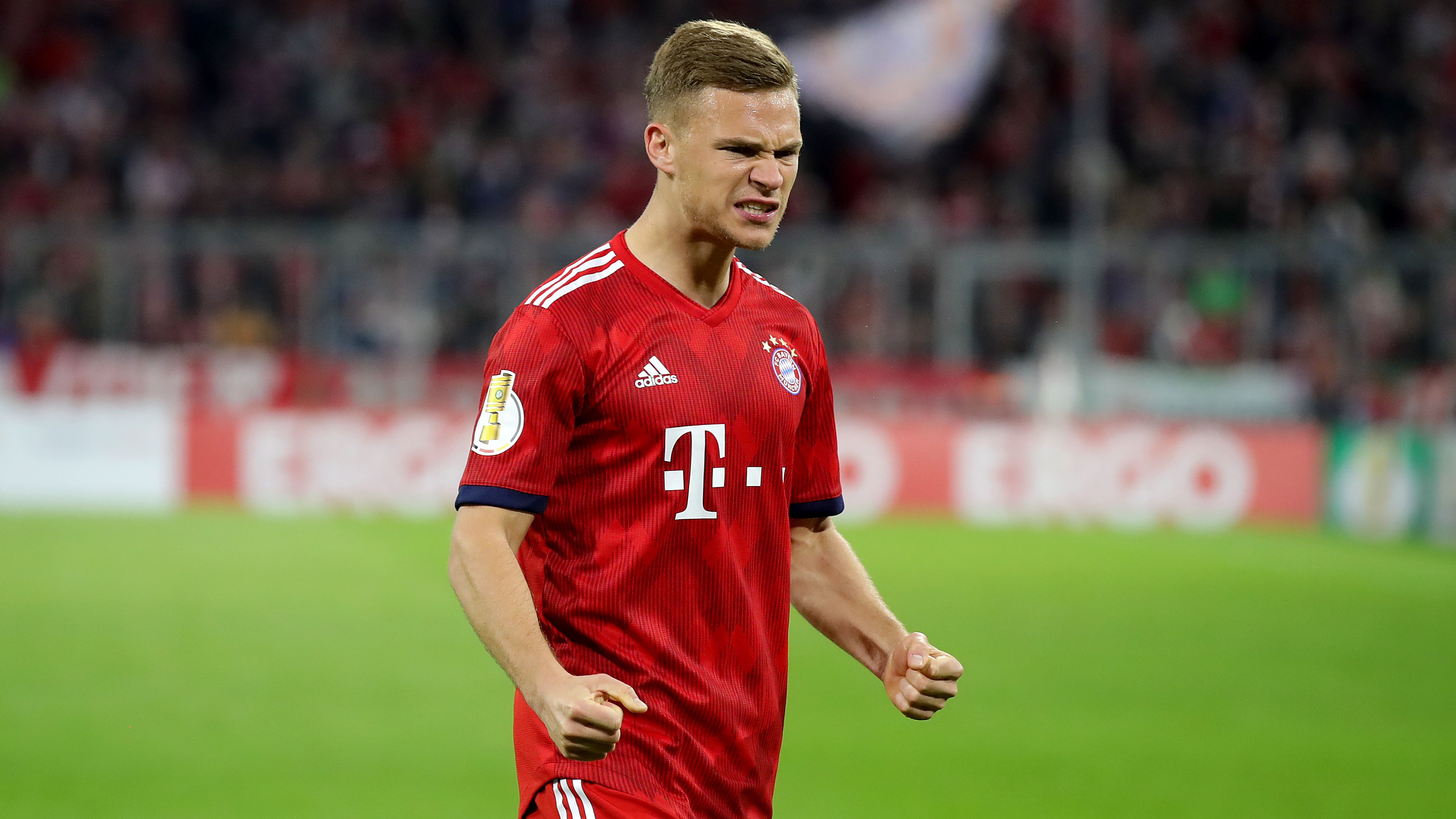 Joshua Kimmich