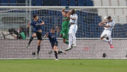 D'Ambrosio trifft zum 1:0