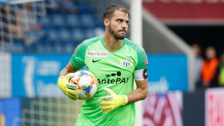 Yanick Brecher