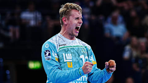 Dyn-Highlights Handball-Bundesliga