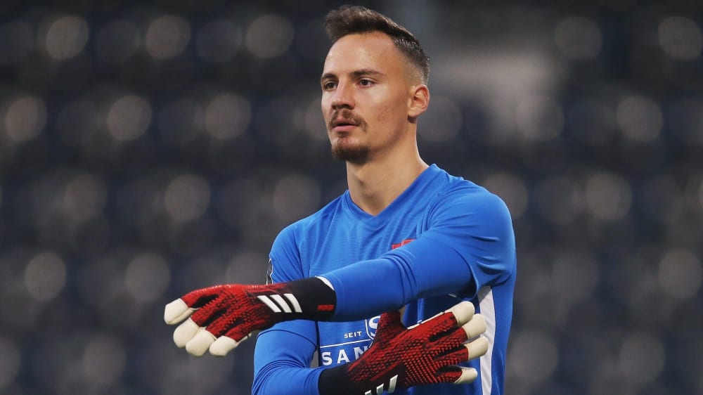 "Neue Optionen": Frommann löst Vertrag in Freiburg auf - kicker