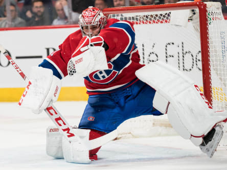 Carey Price