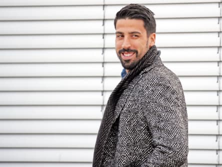 Sami Khedira