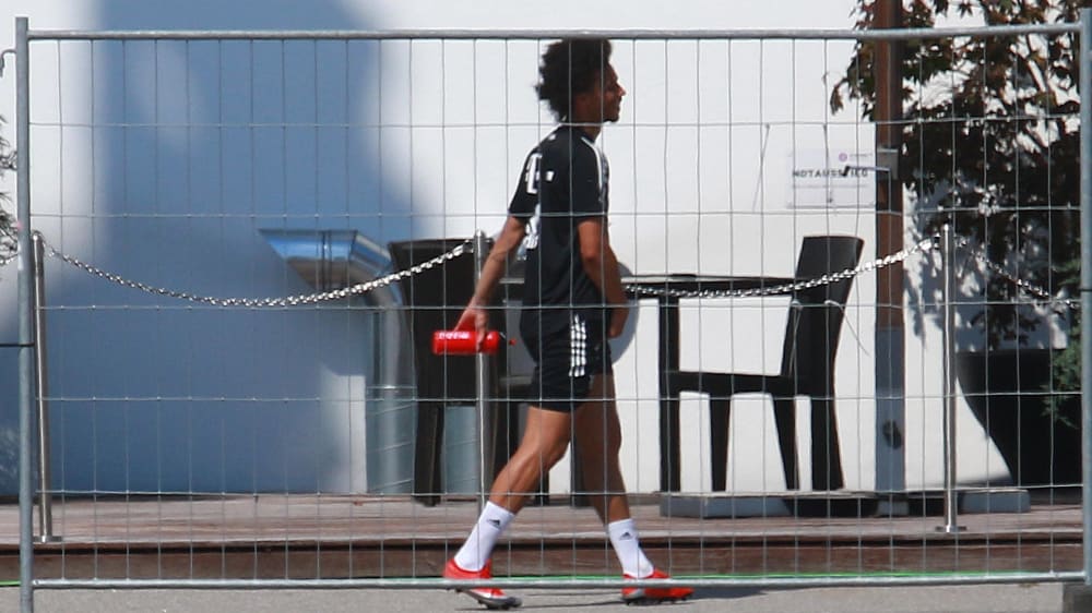 Leroy Sané