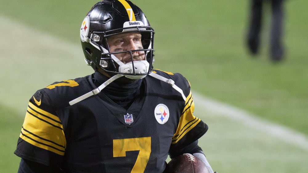 Ben roethlisberger gehalt