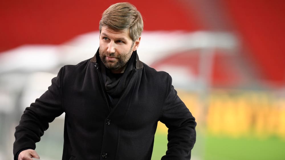 Thomas Hitzlsperger.
