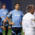 Hat gute Erinnerungen an eine WM-Partie gegen Südkorea: Luis Suarez.