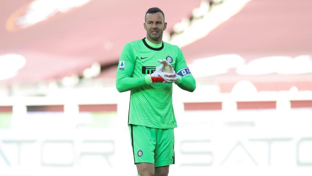 Sassuolo inter mailand