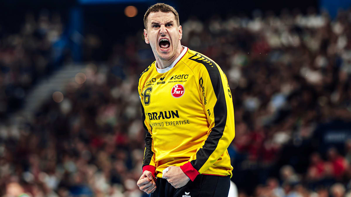 Melsunger Kampfansage: 