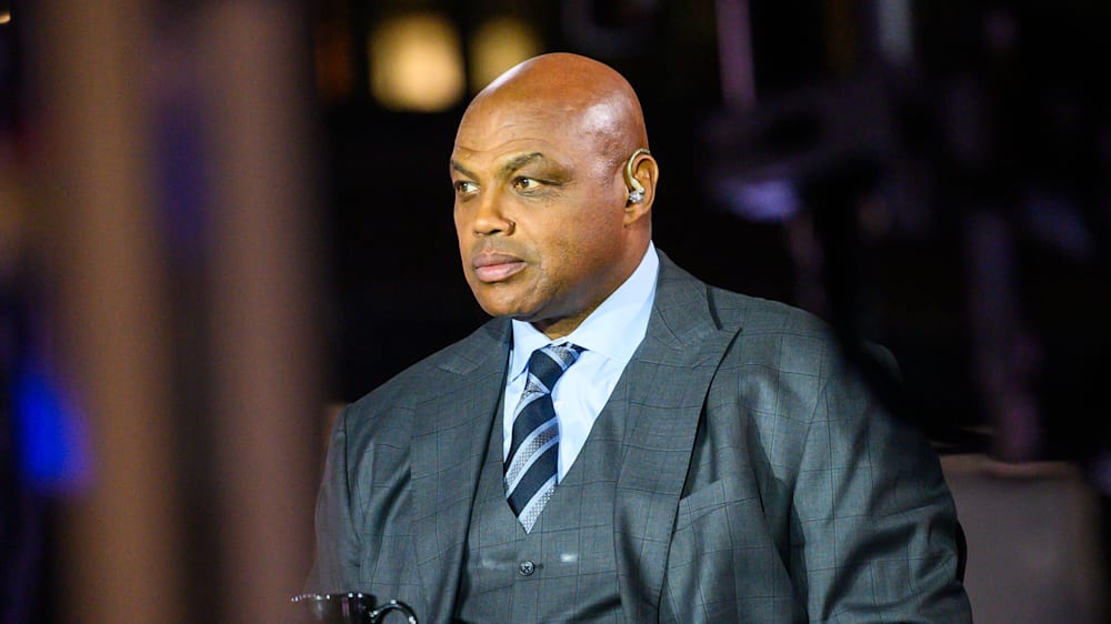 Barkley kritisierte die Spieler und Teams scharf.
