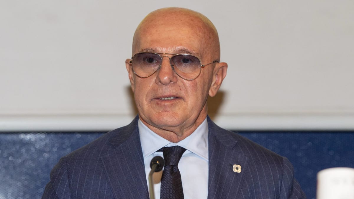 Sacchi im Interview