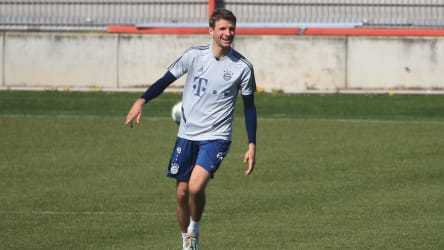Thomas Müller