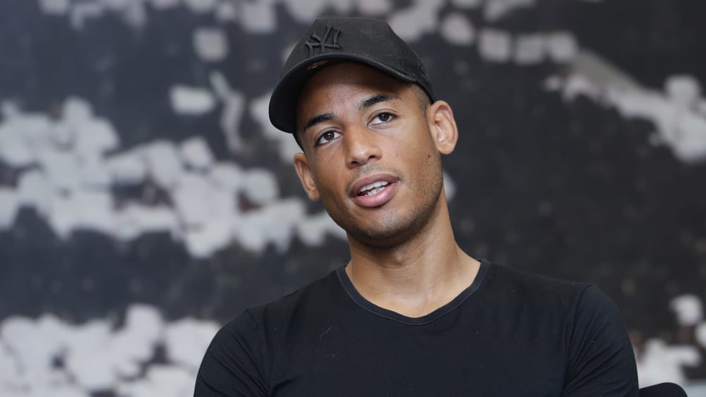 Dennis Aogo Nimmt Entschuldigung Von Jens Lehmann An Kicker