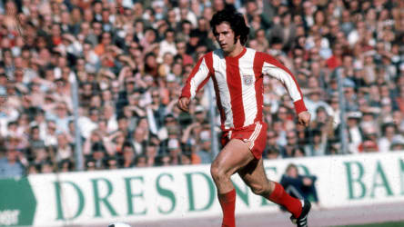 Gerd Müller