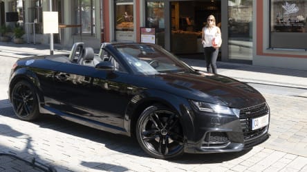 Cabrio