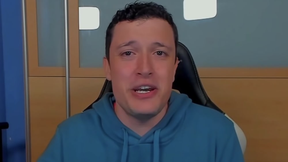 tyrannei beendet ea kritiker kurt