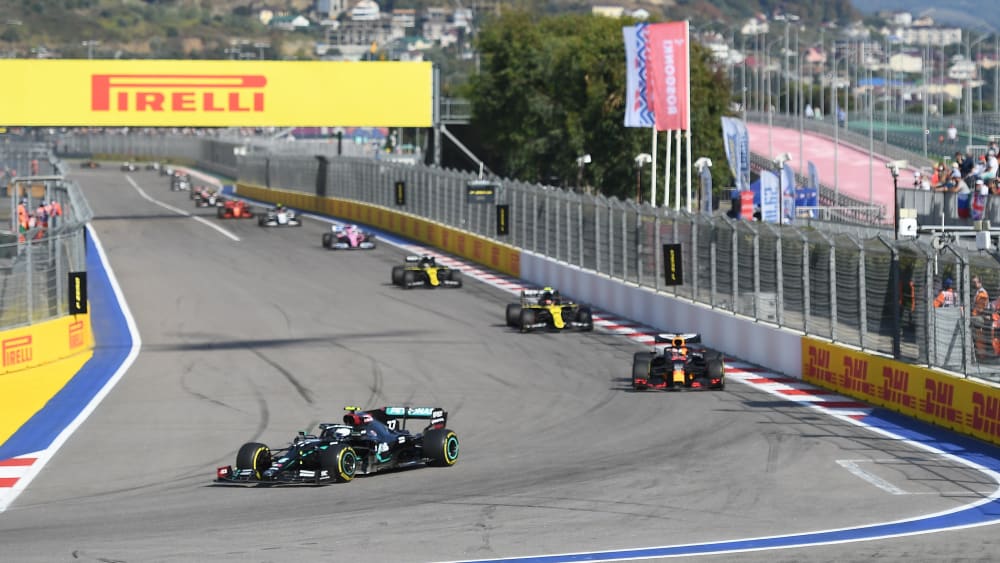 Valtteri Bottas