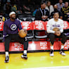 "Sein Spiel zerstört": <mark>Beverley</mark> rechnet nach Westbrook-Rücktritt mit Medien und Lakers ab